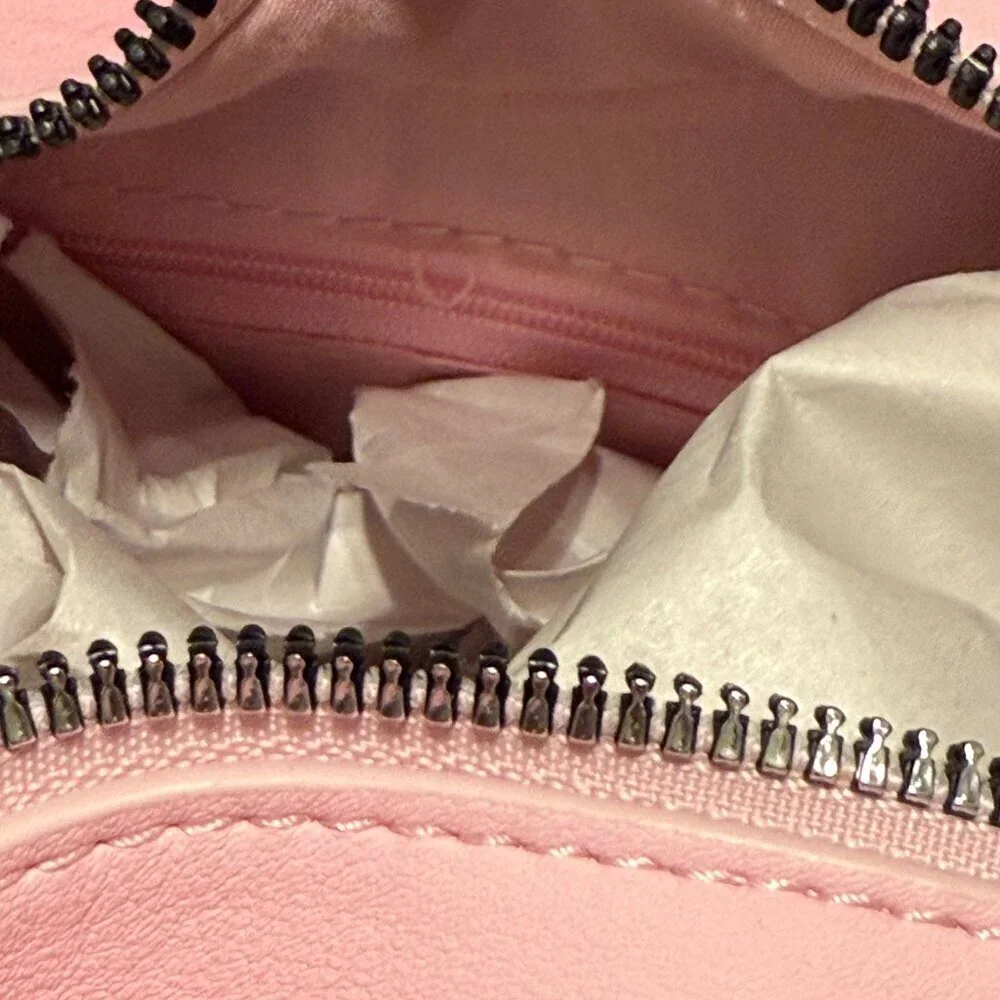 Strawberry Shortcake Crossbody Purse Bag - NWT - Picture 7 of 8